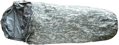 US Issue ACU GORE-TEX Bivy Cover, NSN: 8465-01-547-2644 - Military