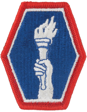 442nd Infantry RCT Class A Full Color Patch - Military Depot