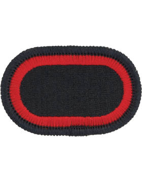 Special Operations Command Africa Oval Patch - Military Depot