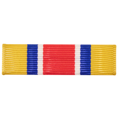 Army Reserve Components Achievement Medal Ribbon | U.S. Army Awards