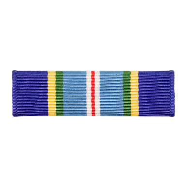 Coast Guard Special Operations Service Ribbon - Military Depot