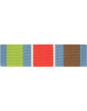 Protective Service Ribbon United Nations Protection Force (UNPROFOR) Ribbon - Military Depot