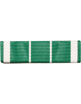 Army Commander's Award for Civilian Service Medal Ribbon - Military Depot