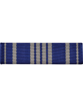 Ccaf Ribbon Air Force Civilian Achievement Medal Ribbon - Military Depot