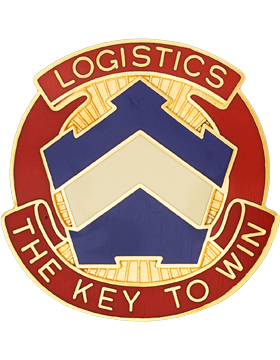 16th Support Group Unit Crest - Military Depot