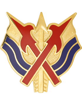 67th Infantry Brigade Unit Crest - Military Depot