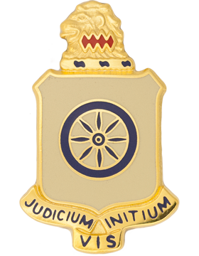 250th Support Battalion Unit Crest - Military Depot