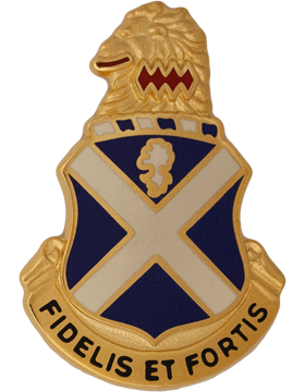 113th Infantry Unit Crest - Military Depot