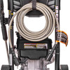 Megashot MS60805(-S) 50-State 3000 PSI at 2.4 GPM HONDA® GCV170 with OEM Technologies™ Axial Cam Pump Cold Water Premium Residential Gas Pressure Washer