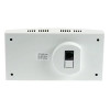 Dometic CCC2 Polar White Comfort Control Center II Thermostat, Model 3314082.011, UPC 713814206338