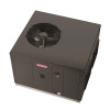 Goodman 4 Ton 13.4 SEER2 Package Heat Pump (Multi-Position) Model:GPHM34841 - UPC 663051668812