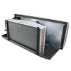 AMANA PTAC 15,000 BTU Air Conditioner Heat Pump PTH153K50AXXX with 5 kW Heater 30 Amp plug