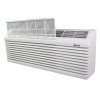 AMANA PTAC 15,000 BTU Air Conditioner Heat Pump PTH153K50AXXX with 5 kW Heater 30 Amp plug