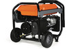 Generac 7683 GP Series 6500 Consense 50ST Portable Generator, 27A, 120/240V, 60Hz