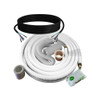 Copper Piping Kit Lineset for Mini Split Installation