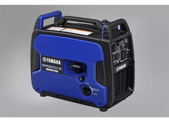 Yamaha EF2200iS 2200 Watt Inverter Generator