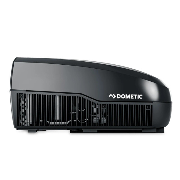 Dometic, FreshJet 3 Series RV Air Conditioner, FJX3473MBKAS, 13,500 BTU , Black, UPC 6951218422051
