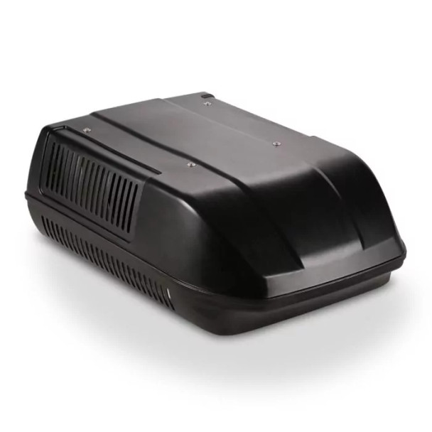 Dometic Atwood Air Command 13.5K BTU Ducted Air Conditioner in Black, Model 15032, UPC 692931150321