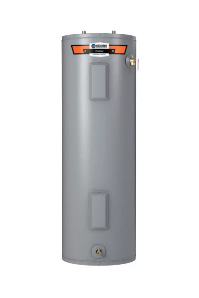 STATE ProLine® 50 gal. Tall 4.5kW 2-Element Residential Electric Water Heater
Model #SEN650DORT45
