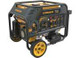 RV Generators, Power, & Electrical