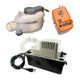 Condensate Pumps & Accessories
