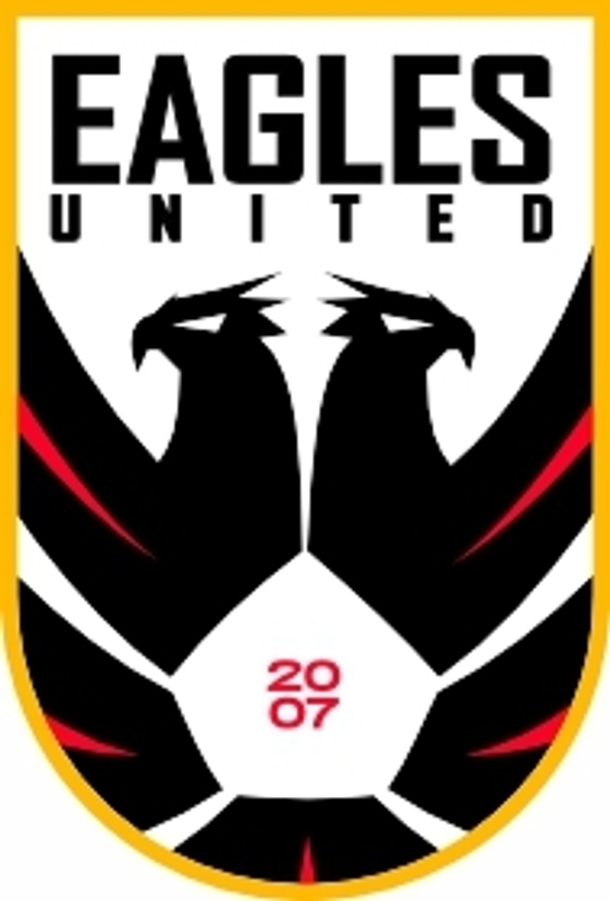 Eagles United Football Club