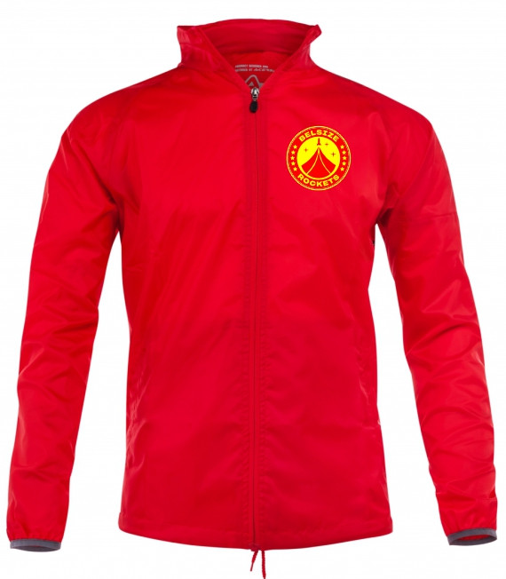 Belsize Rockets Rain Jacket