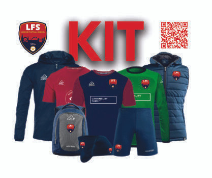 London Football School