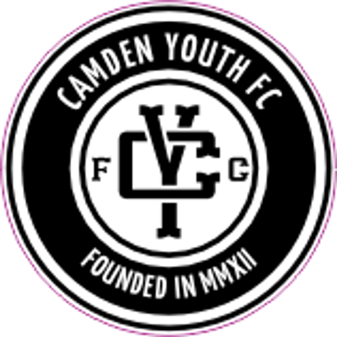 Camden Youth FC