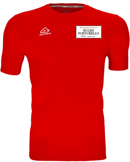 RPT TRAINING TOP