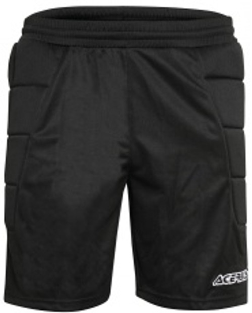 LEV PADDED GOALKEEPER SHORTS