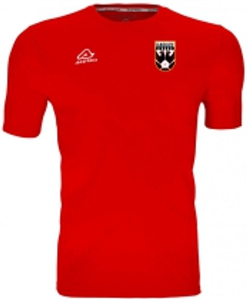 EAGLES MIDA RED TRAINING TOP