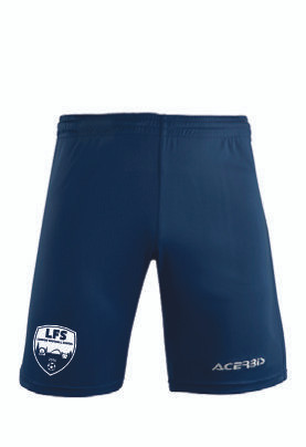 LFS TRAINING SHORTS