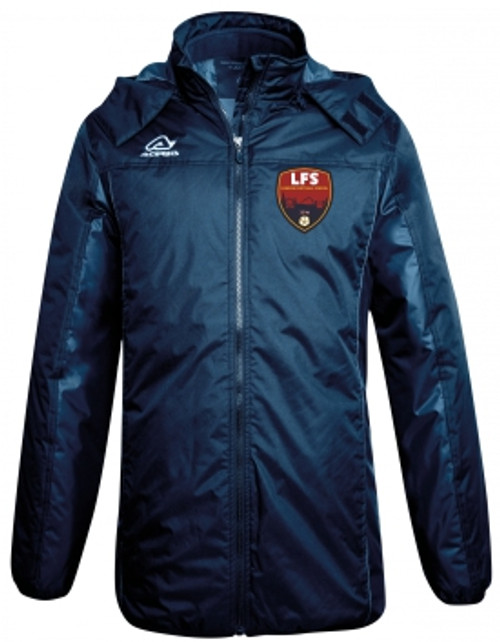 LFS WINTER JACKET