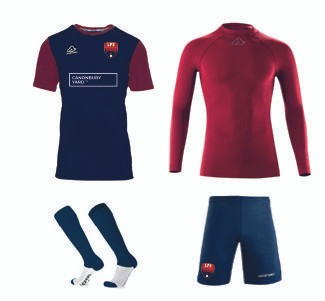 LFS MATCH KIT PACK 2