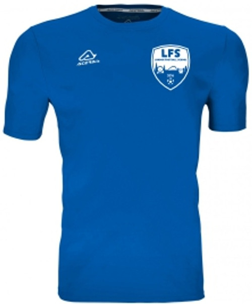 LFS LEAD COACH TSHIRT