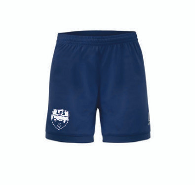 LFS WOMENS TRAINING SHORTS