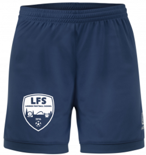 LFS WOMENS TRAINING SHORTS