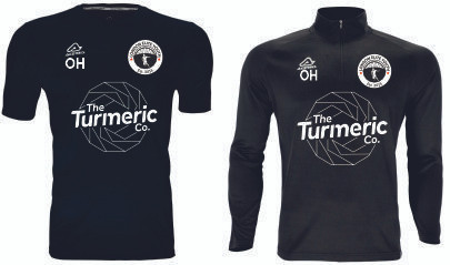 London Elite Training Top and Jumper Pack