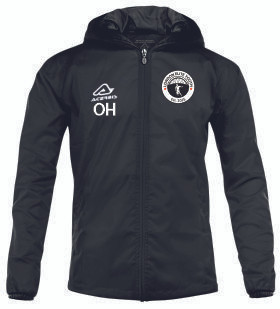 London Elite Waterproof Jacket