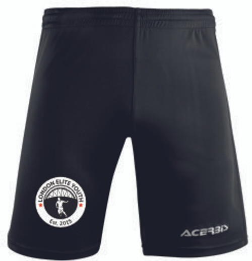 London Elite Shorts
