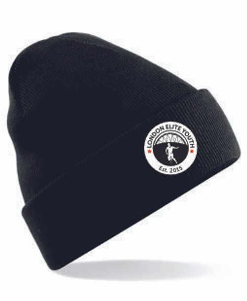 London Elite Beanie