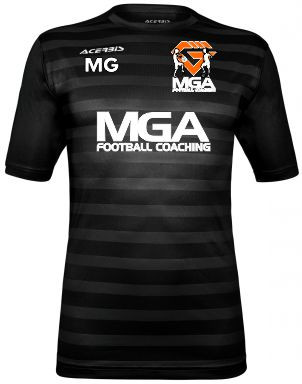 MGA TRAINING TOP