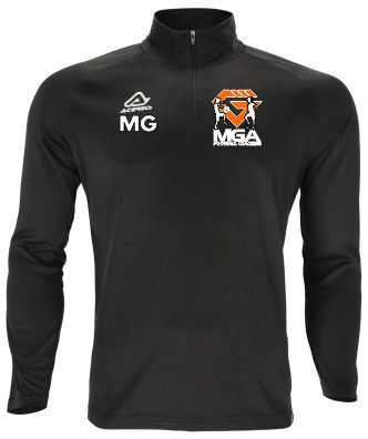MGA TRAINING JUMPER