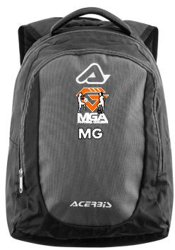 MGA BACKPACK