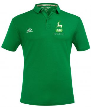 Herts Rugby Atlantis Polo Green