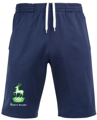 Herts Rugby Woden Shorts