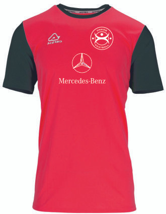 ONSIDE ACADEMY GK TOP