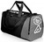 Alhena  Black Medium Sport Bag