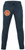 Kentish Town Frey Bottoms Navy Blue